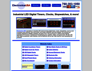 electronicsusa.com screenshot