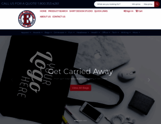 elegan.com screenshot