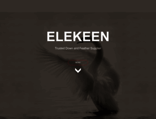 elekeen.com screenshot