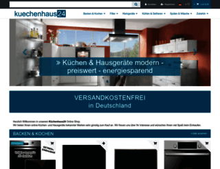 elektrofachmarkt24.com screenshot
