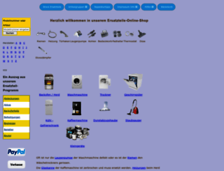 elektronik-werkstatt.de screenshot