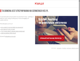 elektronika.renado.pl screenshot