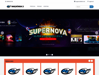 elektroniksolo.com screenshot