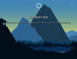 element-360.com screenshot