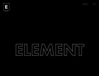 element.cc screenshot