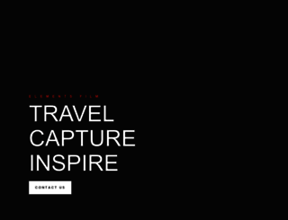 elementsfilm.com screenshot