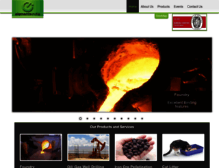 elementsindia.com screenshot