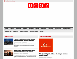 elena2010.ucoz.ro screenshot