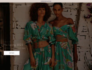 elenamakri.com screenshot