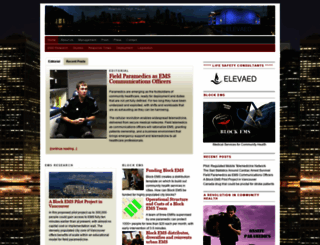 elevaed.com screenshot
