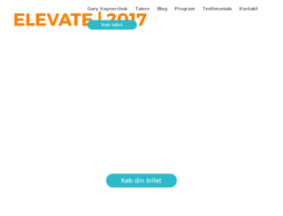 elevate-everything.com screenshot