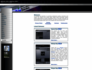elevayta.com screenshot