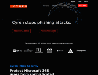 eleven-securityblog.de screenshot