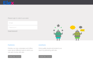 elex.ply2c.com screenshot