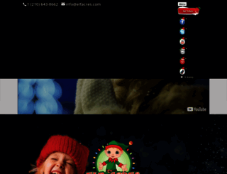elfacres.com screenshot