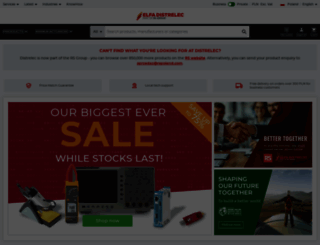 elfaelektronika.pl screenshot