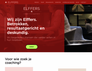 elffers.nl screenshot