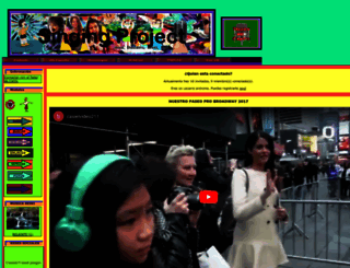 elgatoactor.com screenshot
