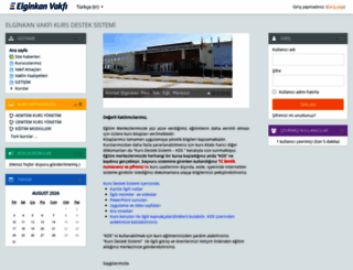 elginkankds.org screenshot