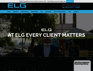 elgphx.com screenshot