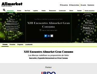 elgranconsumo.com screenshot