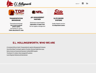 elhc.net screenshot