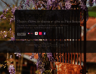 elhorga.com screenshot