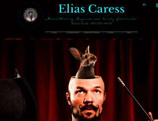 eliascaress.com screenshot