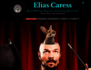 eliascaress.com screenshot