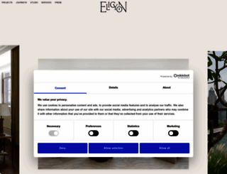 elicyon.com screenshot