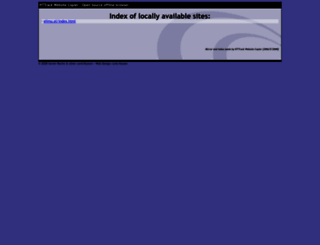 elimu.pl screenshot