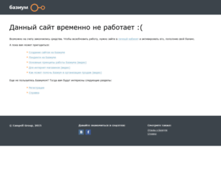 elinaelina.bazium.ru screenshot