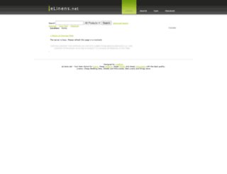 elinens.net screenshot