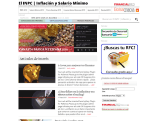 elinpc.com.mx screenshot