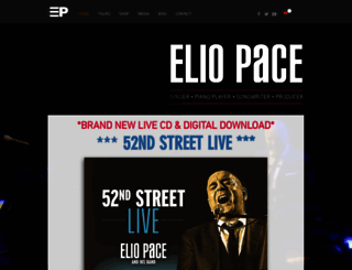eliopace.com screenshot