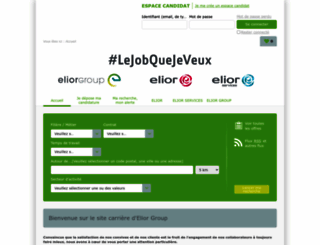 elior.profils.org screenshot