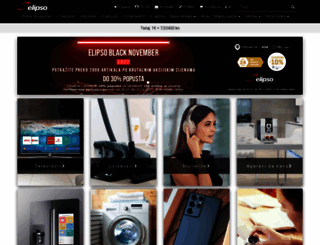 elipso.hr screenshot