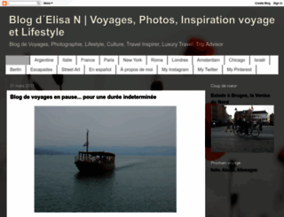 elisaorigami.blogspot.fr screenshot