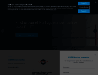 elite-connect.com screenshot