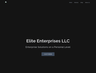 elite-enterprises.com screenshot