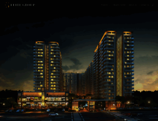 elite-group.co screenshot