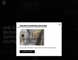 eliteassociates.co.uk screenshot
