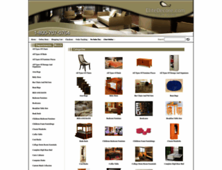 elitedecore.com screenshot