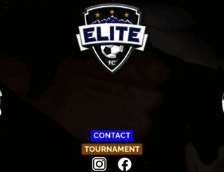 elitefcutah.com screenshot