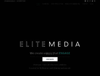 elitehdmedia.com screenshot