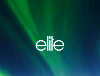 elitemodel.com screenshot