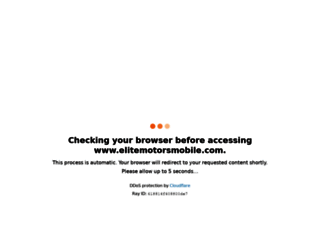 elitemotorsmobile.com screenshot