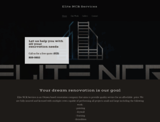 elitencr.com screenshot