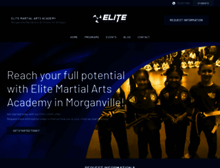 elitenj.com screenshot