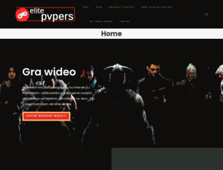 elitepvpers.pl screenshot